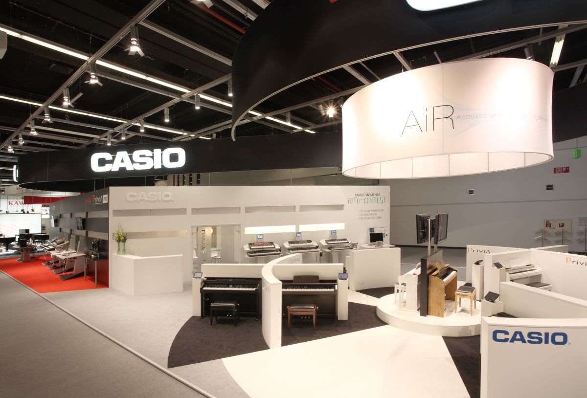 ixpo-Referenz-Messebau-Musikmesse-2014-Frankfurt-Casio-Produkte