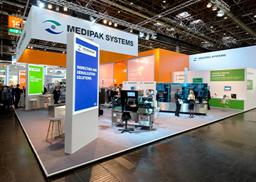 ixpo-Referenz-Messebau-Interpack-2014-Duesseldorf-Koerber-Medipak-Systems-Beitragsbild