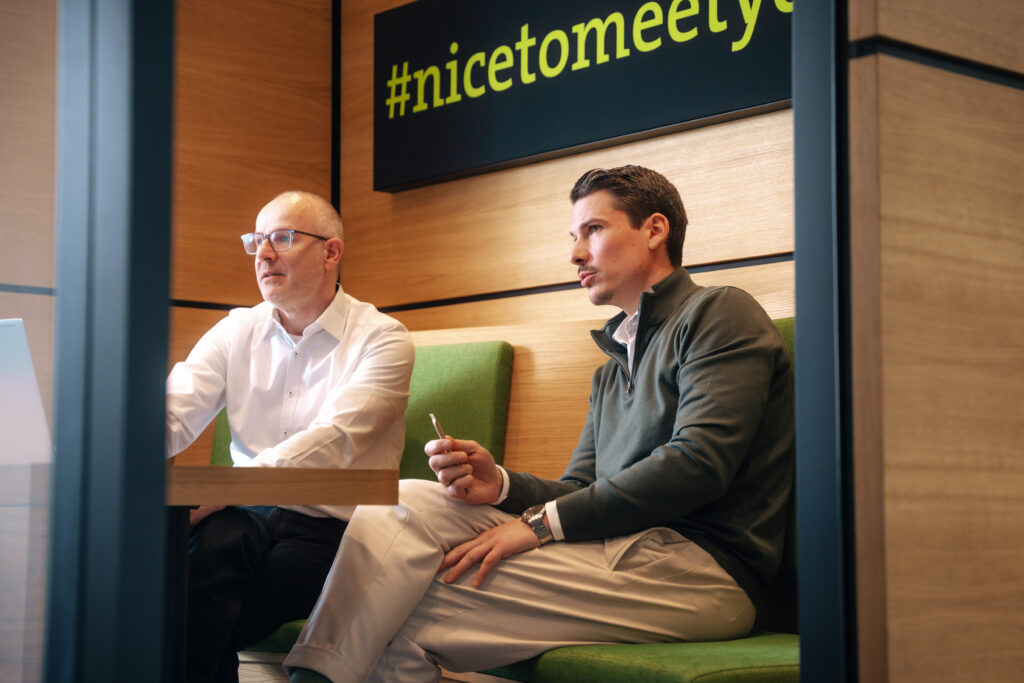 Messebau Beratung durch ixpo