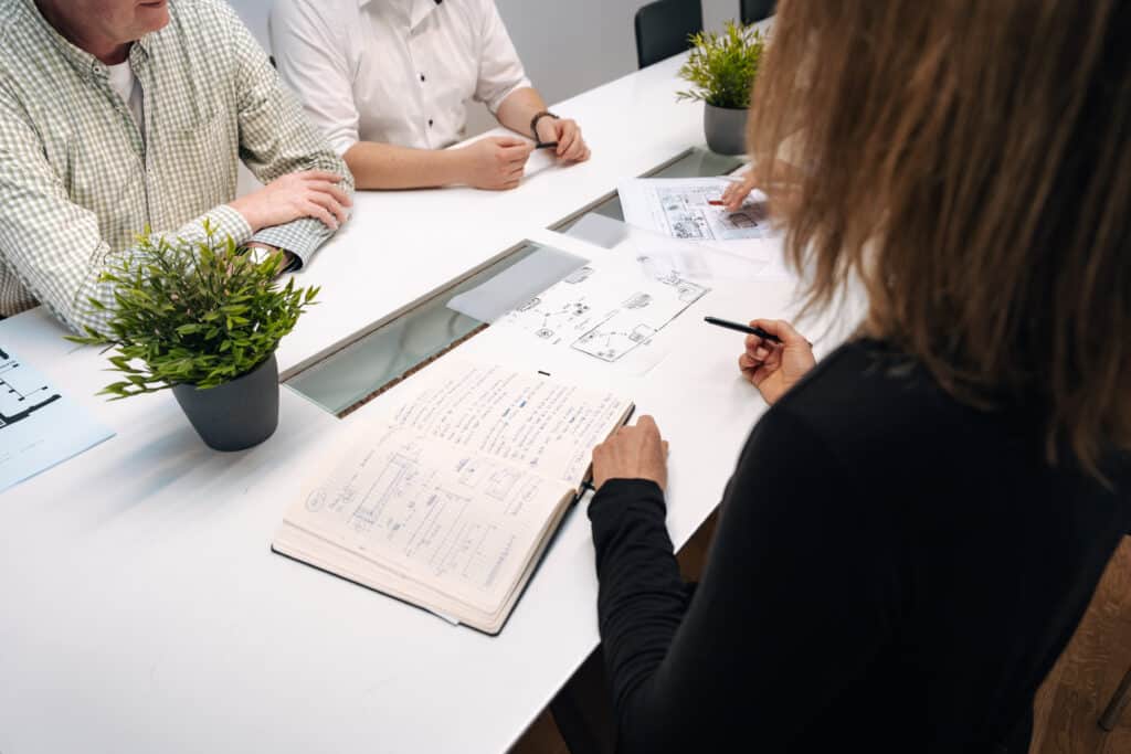 Messebau Projektierung mit ixpo