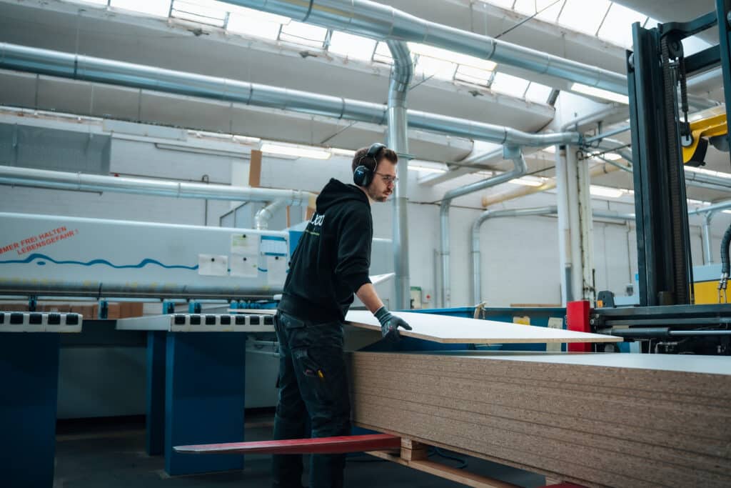 Messebau Tradition verwirklichen mit ixpo