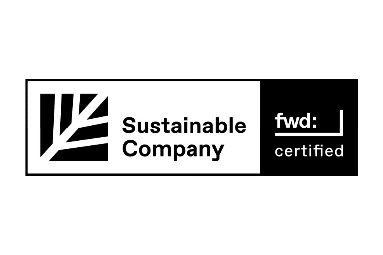 Messebau durch das als Sustainable Company zertifizierte ixpo